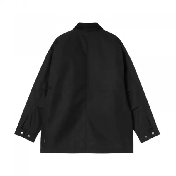 Carhartt WIP Adair Coat "Black" (I035969-00EXX)