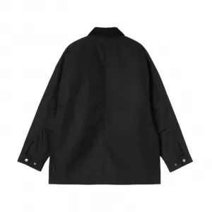 Carhartt WIP Adair Coat "Black" (I035969-00EXX)