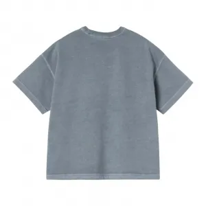 Carhartt WIP S/S Torion T-Shirt W "Blue Grind Wash" (I036044-3GBB7)
