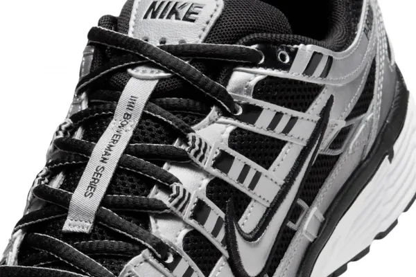 Nike P-6000 Wmns "Metallic Silver" (BV1021-013)