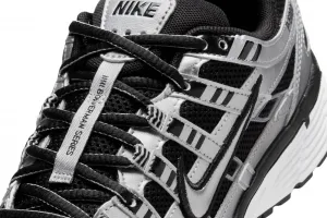 Nike P-6000 Wmns "Metallic Silver" (BV1021-013)