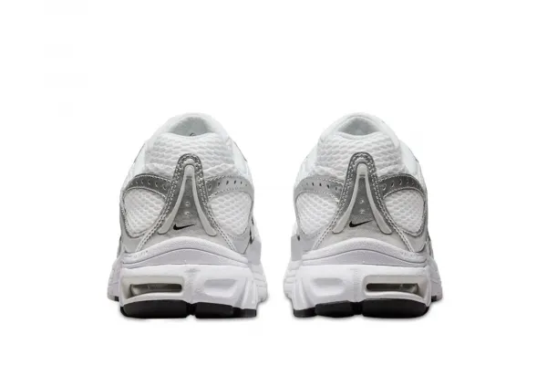 Nike Air Max Moto 2K Wmns "White Metallic Silver" (HQ2056-104)