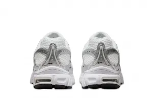 Nike Air Max Moto 2K Wmns "White Metallic Silver" (HQ2056-104)