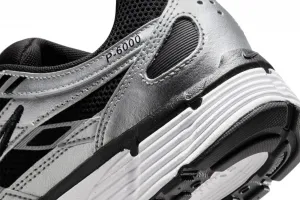 Nike P-6000 Wmns "Metallic Silver" (BV1021-013)