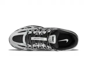 Nike P-6000 Wmns "Metallic Silver" (BV1021-013)