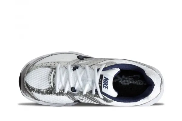 Nike Air Max Moto 2K Wmns "White Metallic Silver" (HQ2056-104)