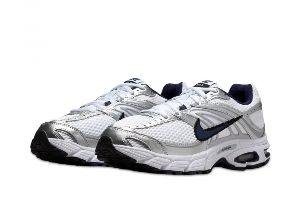 Nike Air Max Moto 2K Wmns "White Metallic Silver" (HQ2056-104)