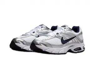 Nike Air Max Moto 2K Wmns "White Metallic Silver" (HQ2056-104)