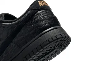 Nike Dunk Low Wmns "Black" (HV4388-001)