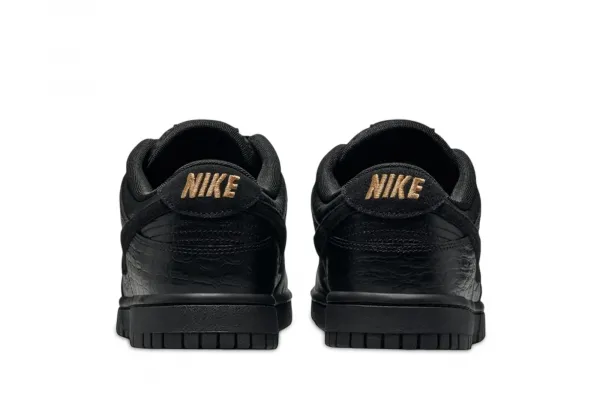 Nike Dunk Low Wmns "Black" (HV4388-001)