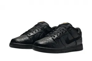 Nike Dunk Low Wmns "Black" (HV4388-001)