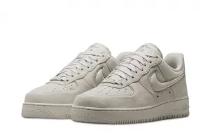 Nike Air Force 1 '07 Low Wmns "Light Bone" (HV4406-001)