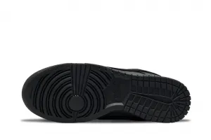 Nike Dunk Low Wmns "Black" (HV4388-001)