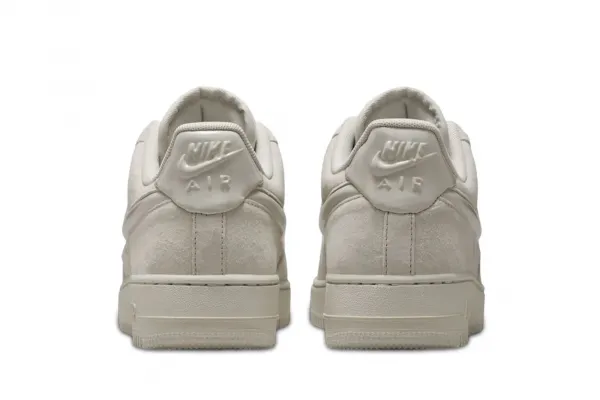 Nike Air Force 1 '07 Low Wmns "Light Bone" (HV4406-001)
