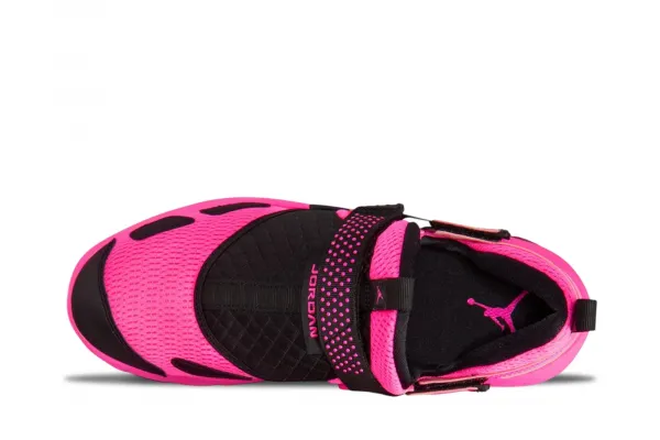 Jordan Brand Trunner LX Wmns "Pink Blast" (HQ2164-600)