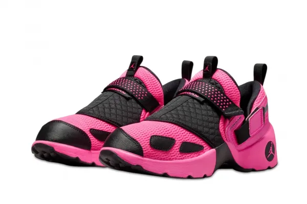 Jordan Brand Trunner LX Wmns "Pink Blast" (HQ2164-600)