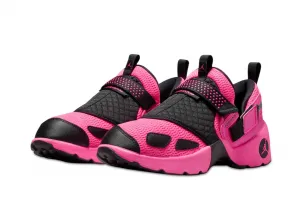 Jordan Brand Trunner LX Wmns "Pink Blast" (HQ2164-600)
