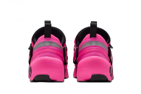 Jordan Brand Trunner LX Wmns "Pink Blast" (HQ2164-600)