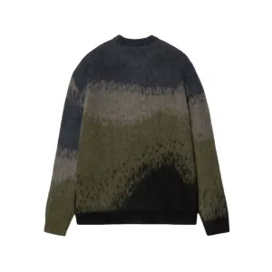 Carhartt WIP Tinley Sweater "Tinley Stripe Jupiter" (I035984-3HYXX)