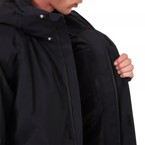 Oakley Sub Temp RC GORE-TEX Jacket 2.0 "Blackout" (FOA406100-02E)