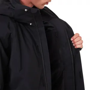 Oakley Sub Temp RC GORE-TEX Jacket 2.0 "Blackout" (FOA406100-02E)