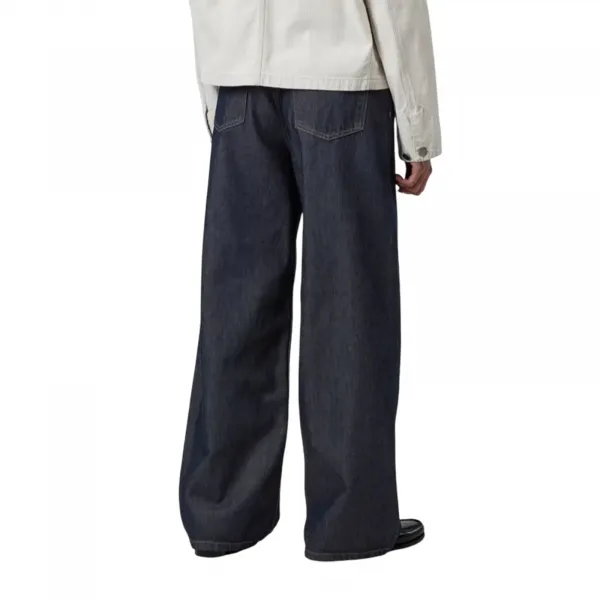 Carhartt WIP Jane Pant W "Blue Rinsed" (I030497-0102)