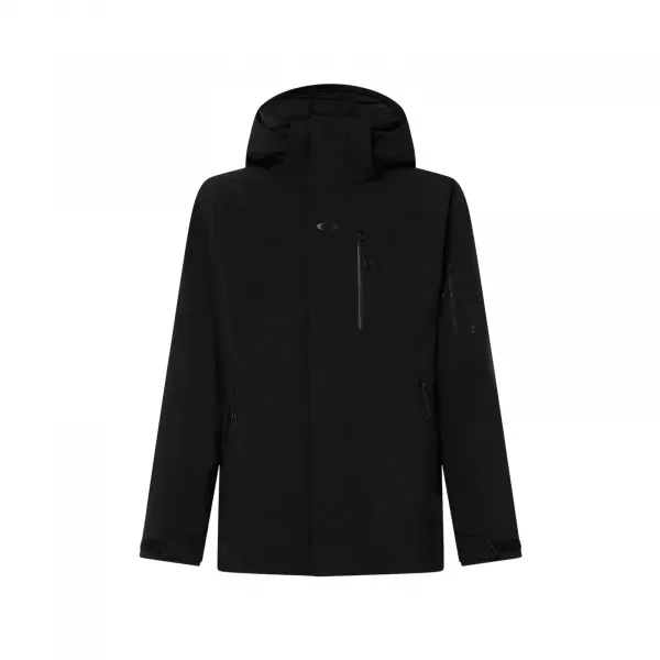 Oakley Sub Temp RC GORE-TEX Jacket 2.0 "Blackout" (FOA406100-02E)