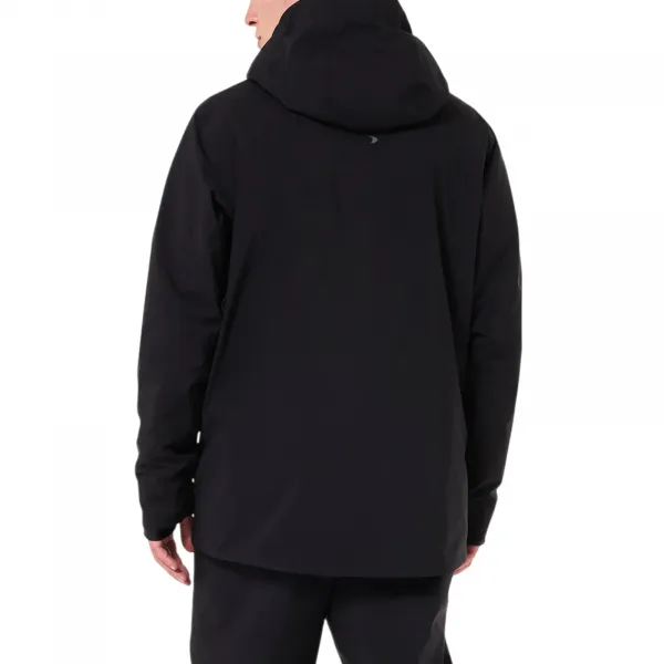 Oakley Sub Temp RC GORE-TEX Jacket 2.0 "Blackout" (FOA406100-02E)