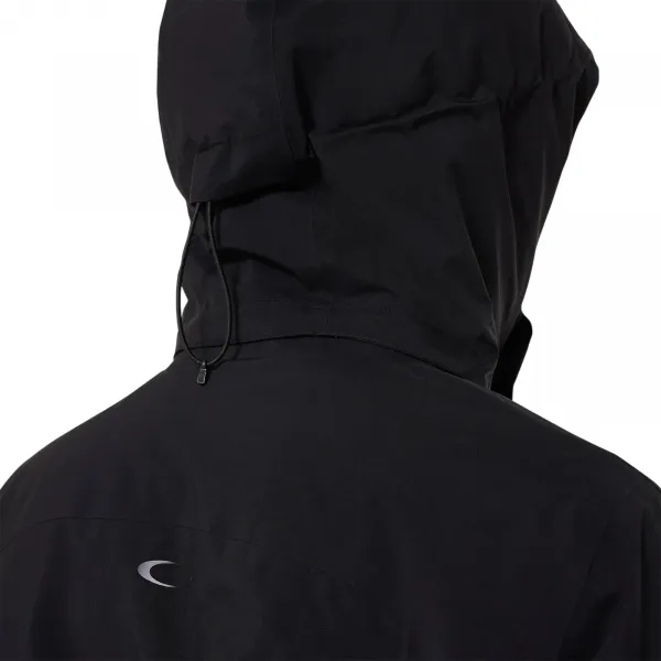 Oakley Sub Temp RC GORE-TEX Jacket 2.0 "Blackout" (FOA406100-02E)