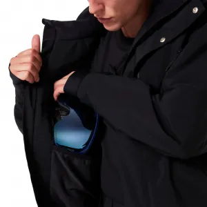 Oakley Sub Temp RC GORE-TEX Jacket 2.0 "Blackout" (FOA406100-02E)