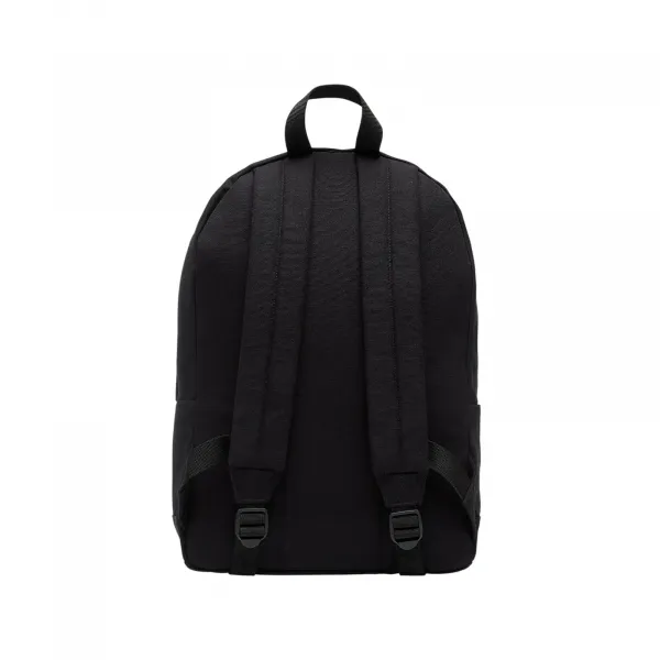 Carhartt WIP Canvas Backpack "Black" (I035993-89XX)