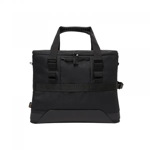 Oakley Latitude Expedition Bag "Blackout" (FOS901941-02E)