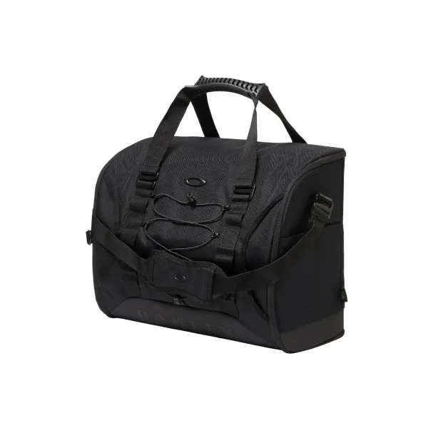 Oakley Latitude Expedition Bag "Blackout" (FOS901941-02E)