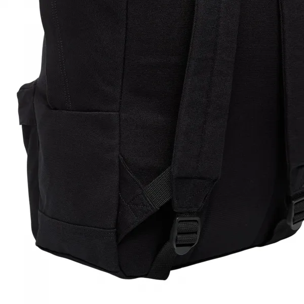 Carhartt WIP Canvas Backpack "Black" (I035993-89XX)