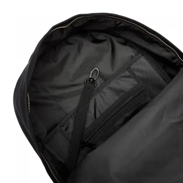 Carhartt WIP Canvas Backpack "Black" (I035993-89XX)