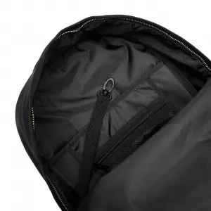 Carhartt WIP Canvas Backpack "Black" (I035993-89XX)