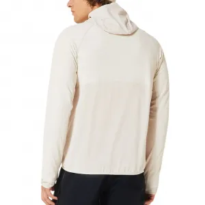 Oakley Bowls Alpha Full Zip Hoodie "Mist" (FOA407384-68S)