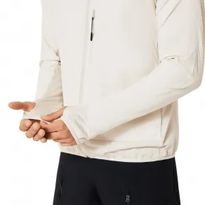 Oakley Bowls Alpha Full Zip Hoodie "Mist" (FOA407384-68S)
