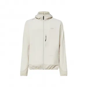 Oakley Bowls Alpha Full Zip Hoodie "Mist" (FOA407384-68S)