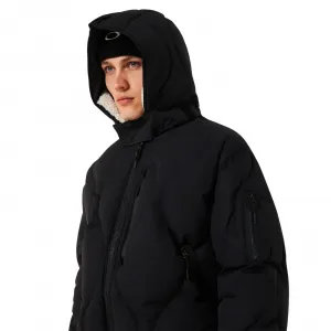 Oakley Urbanslope Puffer Jacket "Blackout" (FOA407432-02E)