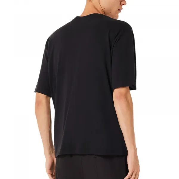Oakley Metal Rise Tee "Blackout" (FOA407825-02E)