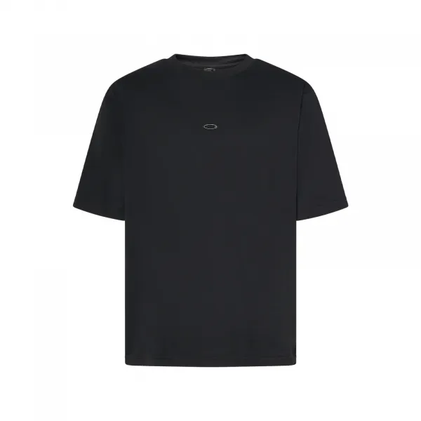 Oakley Metal Rise Tee "Blackout" (FOA407825-02E)
