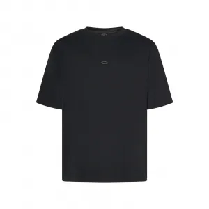 Oakley Metal Rise Tee "Blackout" (FOA407825-02E)