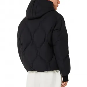 Oakley Urbanslope Puffer Jacket "Blackout" (FOA407432-02E)