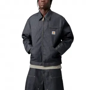 Carhartt WIP OG Detroit Jacket "Blue" (I036259-0101)