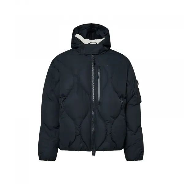 Oakley Urbanslope Puffer Jacket "Blackout" (FOA407432-02E)