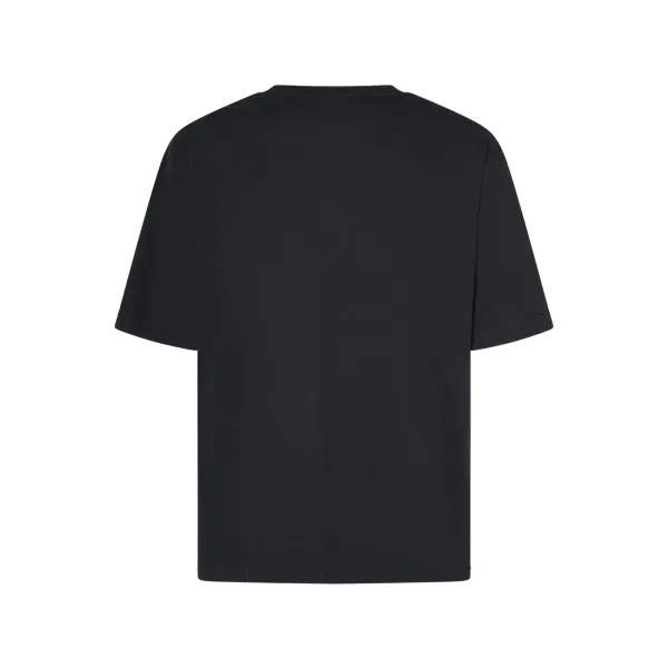 Oakley Metal Rise Tee "Blackout" (FOA407825-02E)