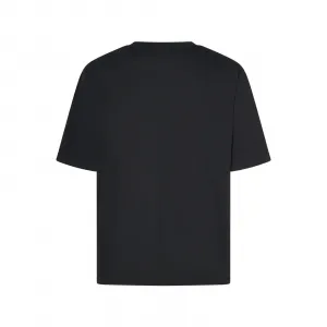 Oakley Metal Rise Tee "Blackout" (FOA407825-02E)
