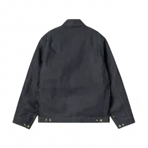 Carhartt WIP OG Detroit Jacket "Blue" (I036259-0101)