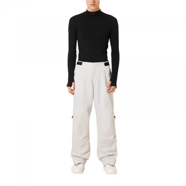 Oakley Latitude Soar Base Layer "Blackout" (FOA407466-02E)